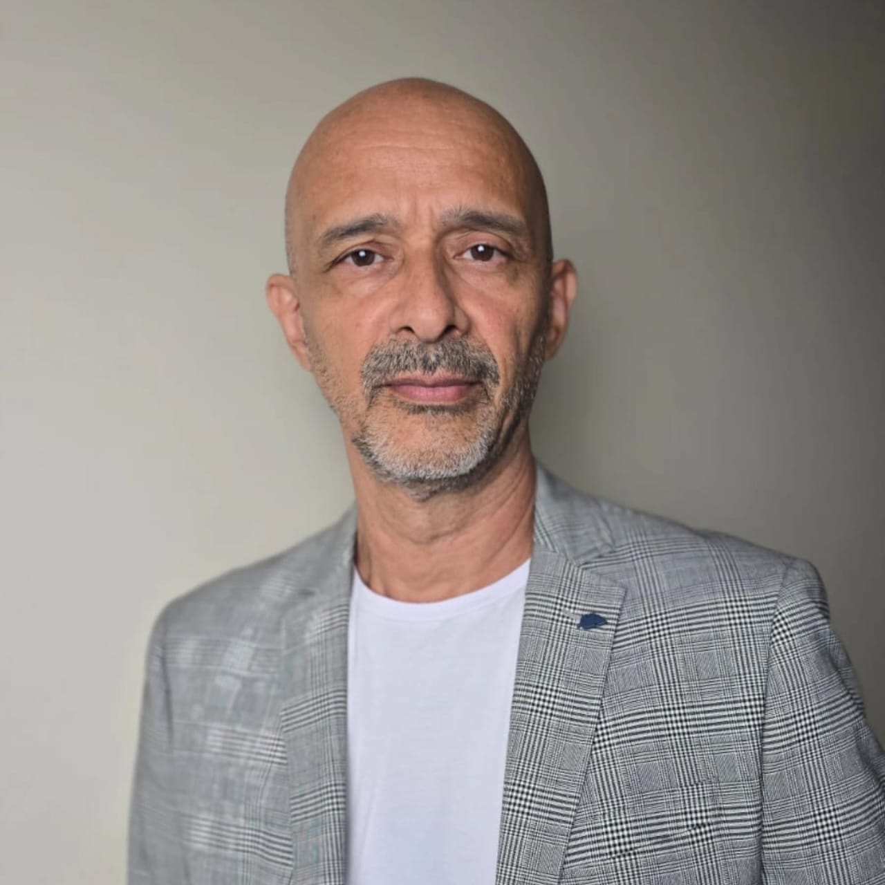 Abilio Varjão, contador especialista em psicólogos